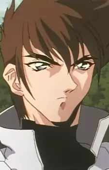 Gambar Karakter Anime: Mira