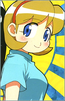 Gambar Karakter Kaede Shiranui