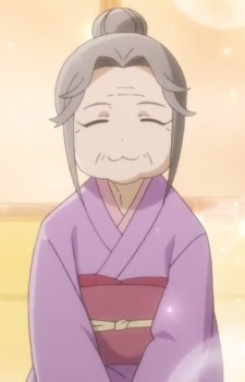 Gambar Karakter Anime: Chiyou