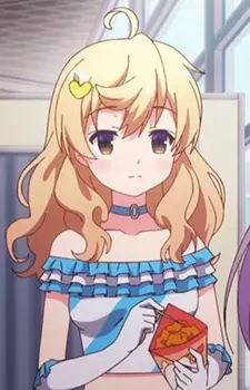 Gambar Karakter Anime: Miku Nishio