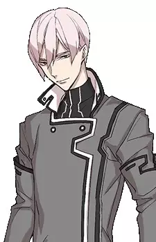 Gambar Karakter Anime: Soushi Momoya