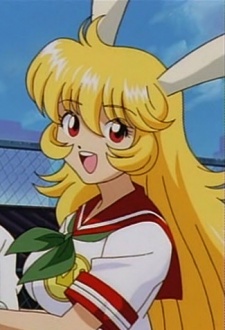 Gambar Karakter Mimika
