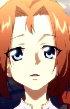 Gambar Karakter Anime: Ashleen