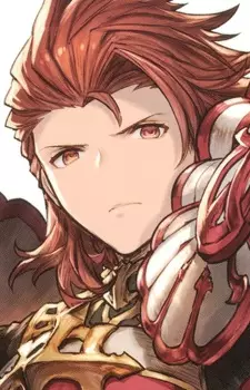 Gambar Karakter Anime: Percival