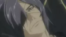 Gambar Karakter Anime: Kouketsu Ryousou