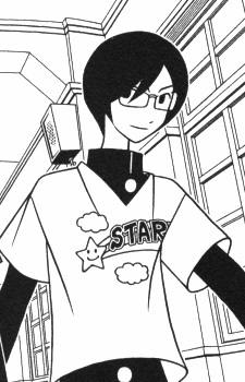 Gambar Aoyama