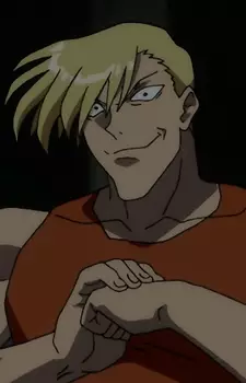 Gambar Karakter Anime: Masumura