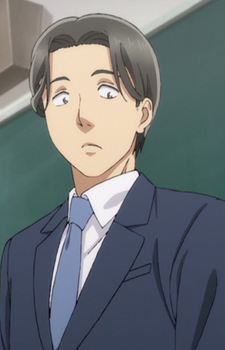 Gambar Karakter Tsubasa Matsutani