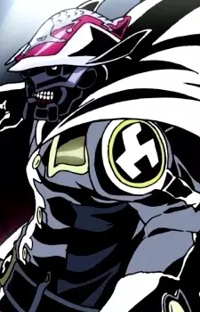 Gambar Karakter Anime: Deyzuna Otouto