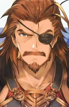 Gambar Karakter Anime: Eugen