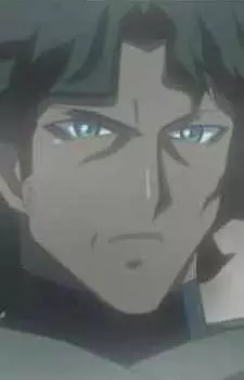 Gambar Karakter Anime: Doom