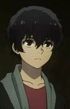 Gambar Karakter Anime: Yusa Arima