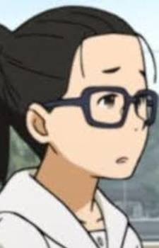 Gambar Karakter Yoshiko Kitamura