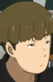 Gambar Karakter Anime: Riku Tanaka