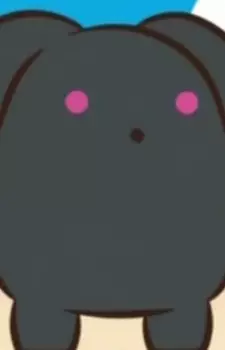 Gambar Karakter Anime: Darth Wooser