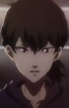 Gambar Karakter Anime: Ren Murakami