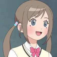 Gambar Karakter Anime: Ayame Himeno