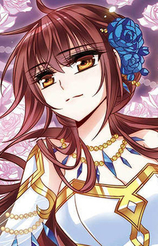 Gambar Karakter Lin Ling