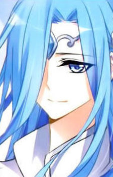 Gambar Karakter Merlin