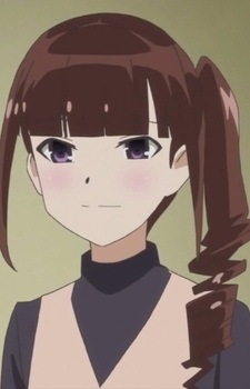 Gambar Karakter Rie Kugimiya