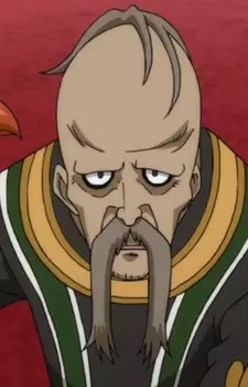 Gambar Karakter Anime: Yajeel