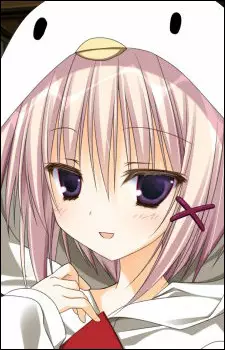 Gambar Karakter Anime: Shizuku Natsume