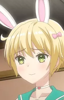 Gambar Karakter Anime: Aoi