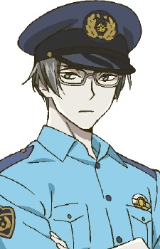 Gambar Karakter Mabu Akutsu