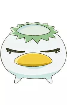 Gambar Karakter Anime: Keppi