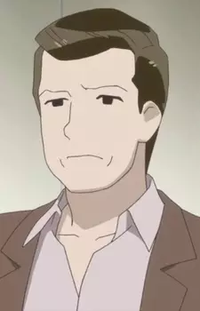 Gambar Karakter Anime: Sound Director (Zombie no Otakebi)