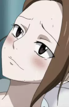 Gambar Karakter Anime: Rita