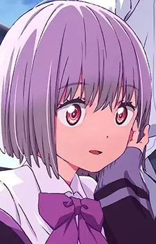 Gambar Karakter Anime: Akane Shinjou