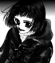 Gambar Karakter Anime: Hime Ootomo