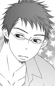 Gambar Karakter Youichi Hara