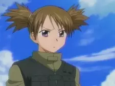 Gambar Karakter Anime: Memory