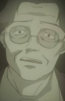 Gambar Karakter Anime: Miyo  Kisaragi