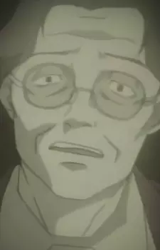 Gambar Karakter Anime: Miyo Kisaragi