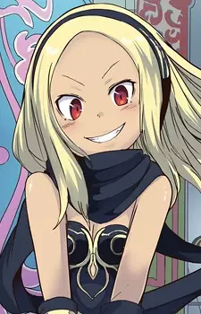 Gambar Karakter Anime: Kitten