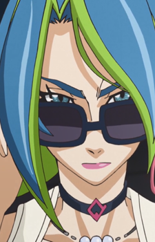 Gambar Karakter Queen