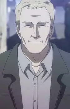 Gambar Karakter Anime: Pollack