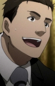 Gambar Karakter Anime: Hiro  Kisaragi