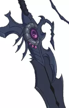 Gambar Karakter Anime: Kokuouken Judecca