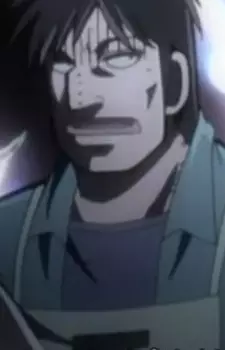 Gambar Karakter Anime: Koizumi