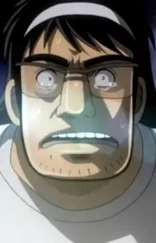 Gambar Karakter Anime: Oota