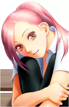 Gambar Karakter Anime: Miki