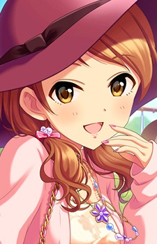 Gambar Karakter Karen Houjou