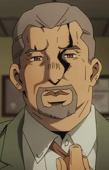 Gambar Karakter Anime: Teacher