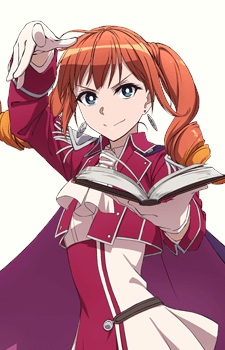 Gambar Karakter Anime: Wise