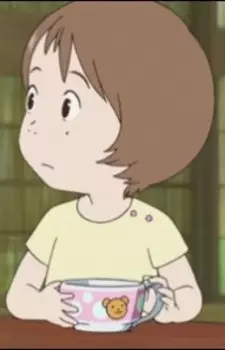 Gambar Karakter Anime: Kana Jinnouchi
