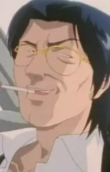 Gambar Karakter Anime: Futogaki